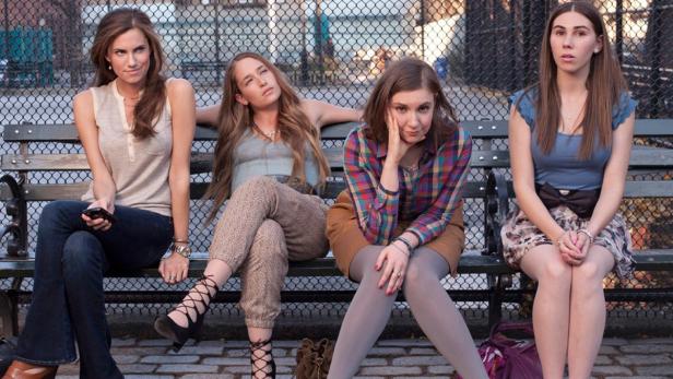 "Girls": Eigenwilliger Sex in der City