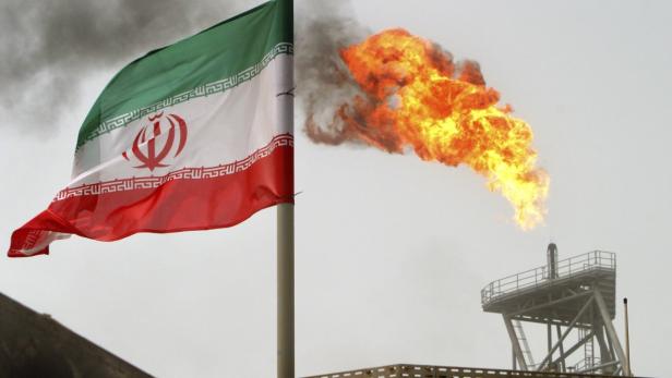 Neun Verletzte bei Explosion in iranischer Chemiefabrik