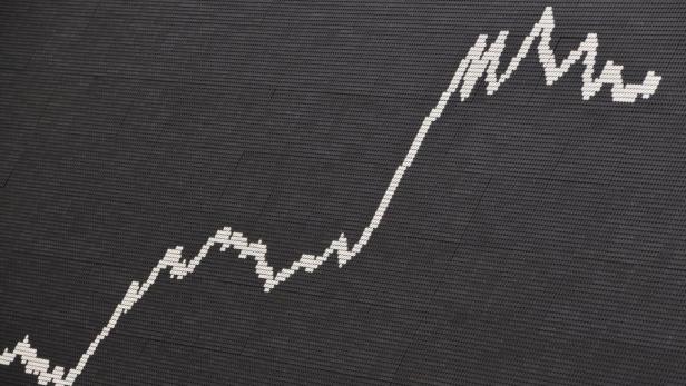 DAX knackt nächsten Rekord