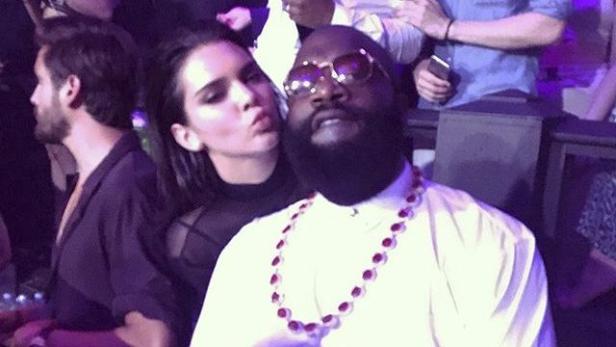 Der heißeste Tratsch der Cannes-Partys