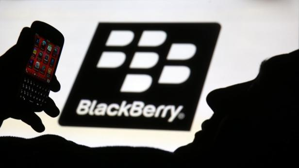 Zusatzfunktionen sollen beim BlackBerry Messenger (BBM) bald kostenpflichtig sein
