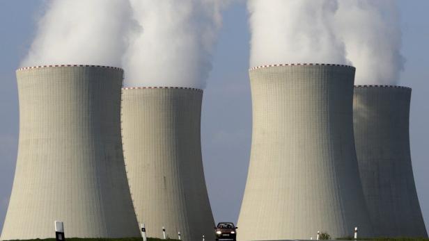 Atomkraft bleibt Streitthema