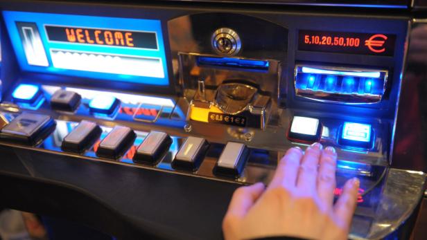 OLG: Novomatic-Automaten verletzen Glücksspielgesetz