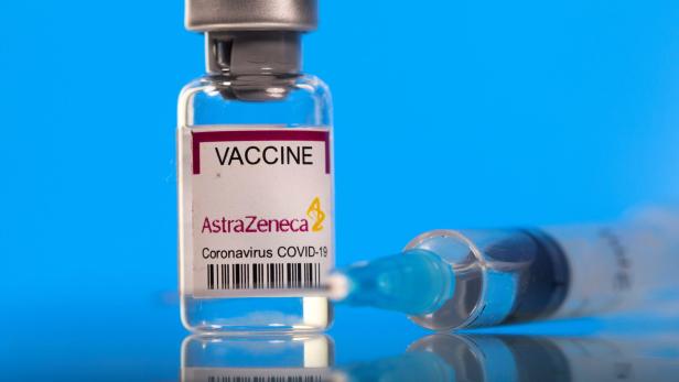 Dänemark: Zwei Blutgerinnsel nach Impfung mit Astra Zeneca