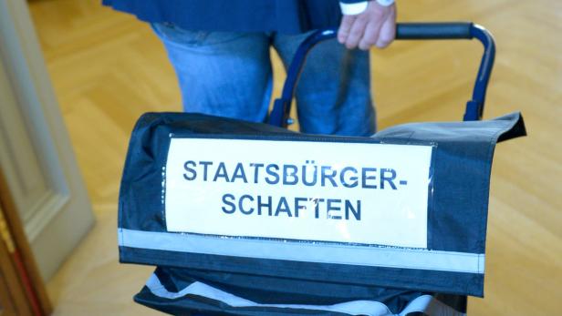 Neue Kriterien für Promi-Einbürgerungen