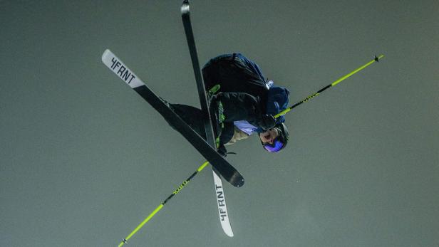 NORWAY SKI FREESTYLE