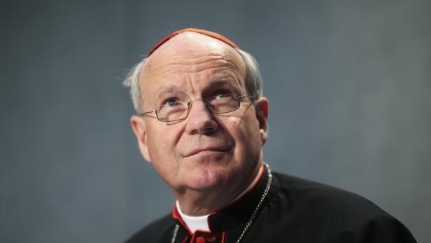 Österreichs Kardinal Christoph Schönborn über den Anschlag in einer franz. Kirche.