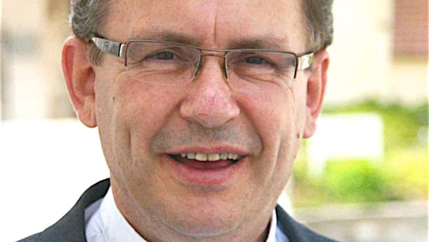 Martin Korpitsch, ab September neuer Generalvikar der Diözese Eisenstadt