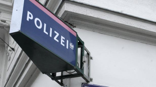 Überfall auf Geschäft in Wien-Landstraße