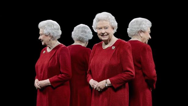 Elizabeth II. wurde mit 25 Jahren Königin, nächstes Jahr wird sie 90 und zeigt keine Amtsmüdigkeit. Prinz Charles, 66, übernimmt für seine Eltern das Reisen