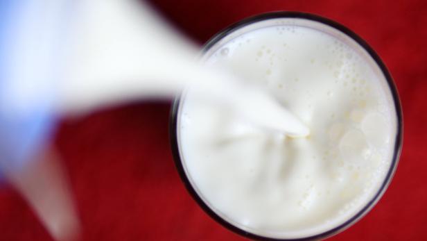 Milchwirtschaft