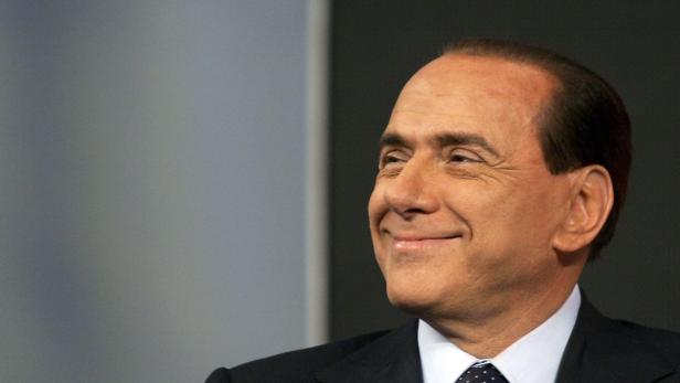 Berlusconis Einkommen trotz Pandemie gewachsen