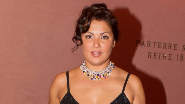 SALZBURGER FESTSPIELE 2014: PREMIERE "IL TROVATORE