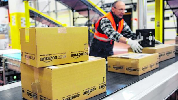 EuGH blockt VKI-Klage gegen Amazon ab