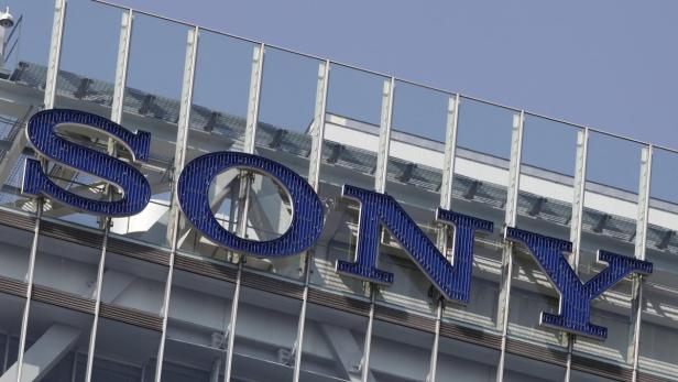 4,43 Mrd. Euro: Rekordverluste für Sony