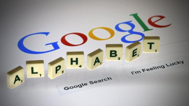 Google-Mutter löst Apple als teuerstes Unternehmen ab