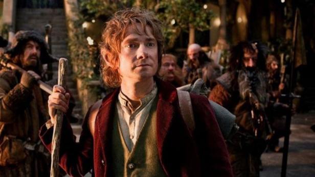 der hobbit