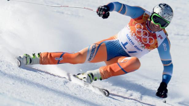 RUSSIA SOCHI 2014 OLYMPIC GAMES