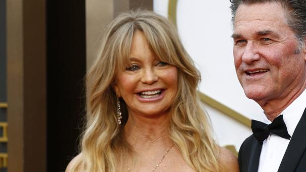 Promis am Red Carpet: Schönheitschirurg  Jörg Knabl sieht sich die Hollywoodstars genauer an. Goldie Hawn habe vor einigen Jahren etwas überspannt gewirkt, heute sehe sie natürlicher aus.