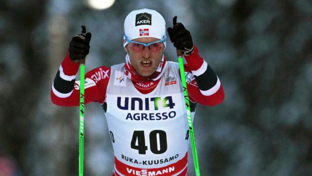 Johnsrud Sundby