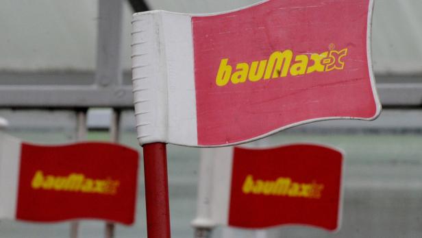 baumax kostet Banken bis zu 400 Millionen Euro