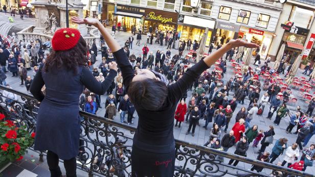 Voice Mania: Die Stimme ist der Star