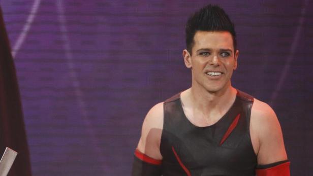 Richard Kruspe