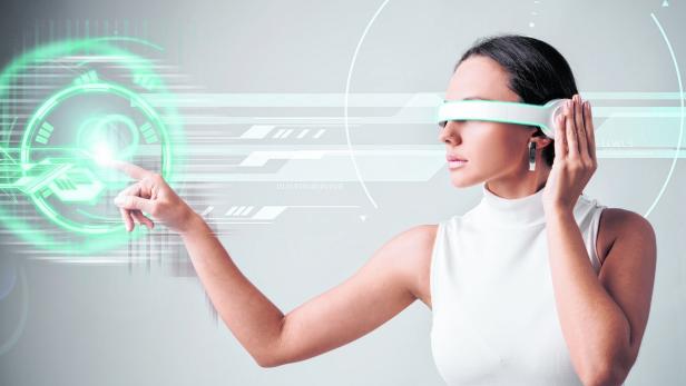 Future technologies Innovation ist gut, für Frauen aber nicht immer.