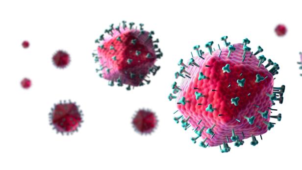 HI-Viren müssen möglicherweise nicht zur Gänze aus dem Körper entfernt werden, um einen Infizierten zu heilen - das zeigt ein neuer Forschungsansatz