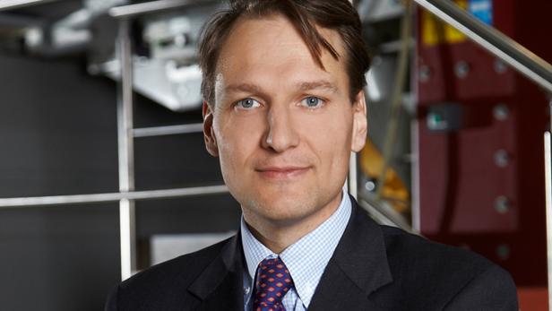 APA13333106-2 - 21062013 - WIEN - ÖSTERREICH: ZU APA 120 WI - Cord Prinzhorn ist neuer Geschäftsführer der Prinzhorn Holding und CEO der Unternehmensgruppe (ARCHIVBILD). +++ WIR WEISEN AUSDRÜCKLICH DARAUF HIN, DASS EINE VERWENDUNG DES BILDES AUS MEDIEN- UND/ODER URHEBERRECHTLICHEN GRÜNDEN AUSSCHLIESSLICH IM ZUSAMMENHANG MIT DEM ANGEFÜHRTEN ZWECK ERFOLGEN DARF - VOLLSTÄNDIGE COPYRIGHTNENNUNG VERPFLICHTEND +++ APA-FOTO: ROBERT POLSTER
