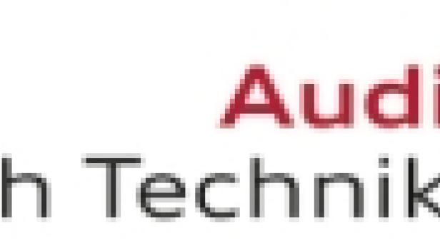 Audi Logo neu 2009