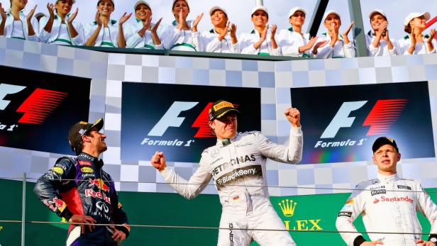 epaselect AUSTRALIA FORMULA ONE GRAND PRIX