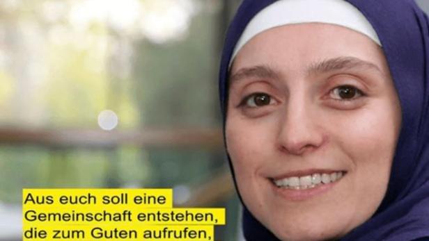 ÖVP-Kandidatin in Wels wirbt mit Koran-Zitat