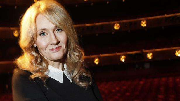 20. Das Geld für die Filmrechte mitgezählt, ist JK Rowling die erste Milliardärin, die ihr Geld mit dem Schreiben von Büchern verdient hat.