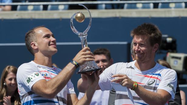 CANADA TENNIS ROGERS CUP
