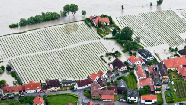 Pflichtversicherung soll im Katastrophenfall höhere Deckung ermöglichen.