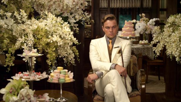 The Great Gatsby