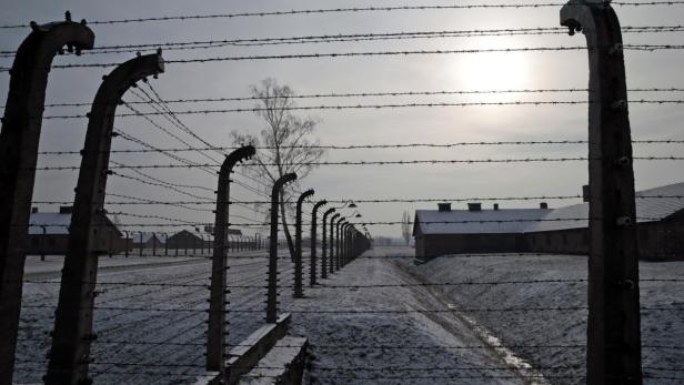 Johann H. war von November 1942 bis November 1944 als SS-Wächter im Lager Auschwitz-Birkenau tätig.