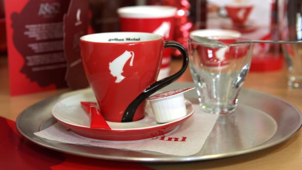Meinl Kaffee: Schaurösterei in Wien angedacht
