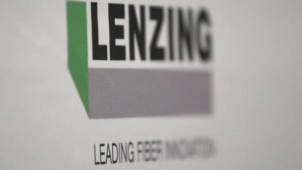 Lenzing-Logo