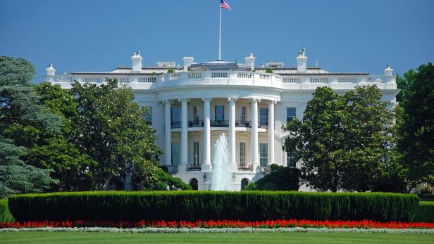 Zehn erstaunliche Fakten über das Weiße Haus