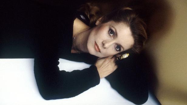 Deneuve