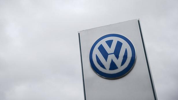 Neuer Betrugsverdacht gegen VW