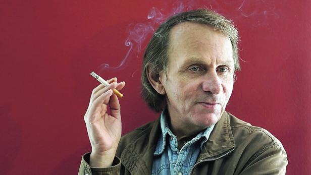Michel Houellebecq