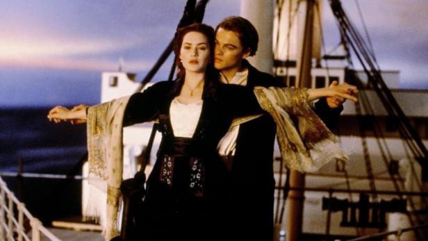 Kate Winslet hat zum 20-jährigen Jubiläum des Blockbuster-Hits &quot;Titanic&quot; offenbart, dass zunächst gar nicht Leonardo DiCaprio als ihre große Liebe Jack vorgesehen war. In einer TV-Show erzählte sie: &quot;Ich habe mit Matthew vorgesprochen, ist das nicht merkwürdig? Ich habe das noch nie in der Öffentlichkeit verraten.&quot;