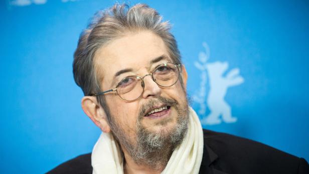 Peter Kern soll seine letzte Ruhestätte "neben all den anderen österreichischen Ausnahmekünstlern" finden.