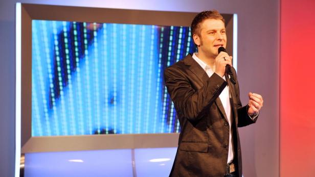 PG ORF ãMAGAZIN RELAUNCHÒ -PRAESENTATION DER INHAL