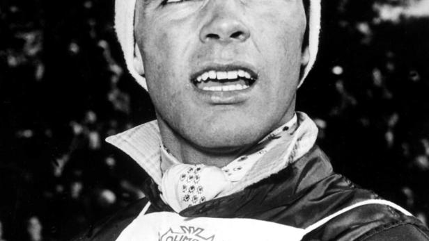 FILE ITALY TONI SAILER OBITS