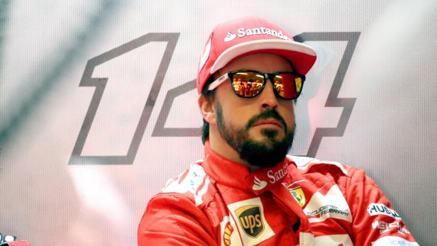 USA FORMULA ONE GRAND PRIX