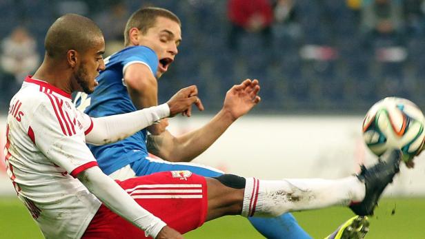 FUSSBALL: TIPP3-BUNDESLIGA / RED BULL SALZBURG - S